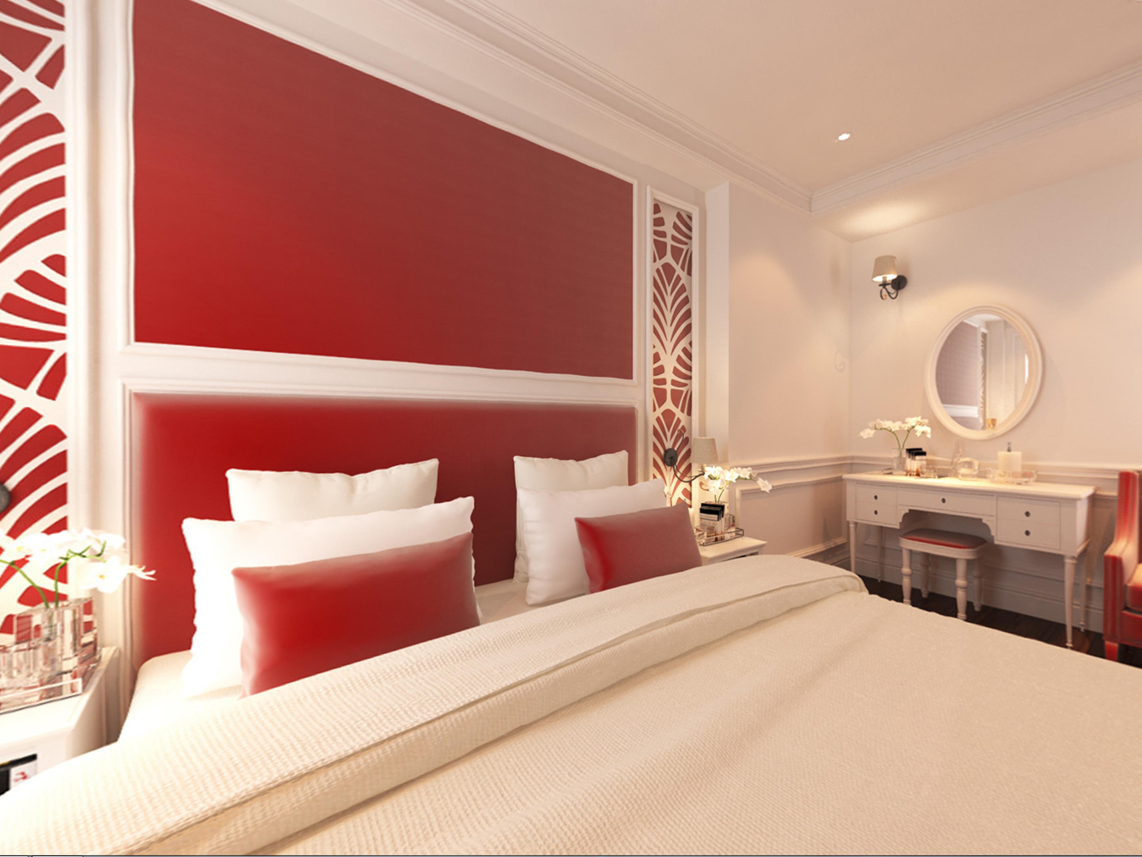 เจม พรีเมียร์ ลักชัวรี 4 สตาร์ โฮเต็ล แอนด์ สปา Hotel ฮานอย ภายนอก รูปภาพ