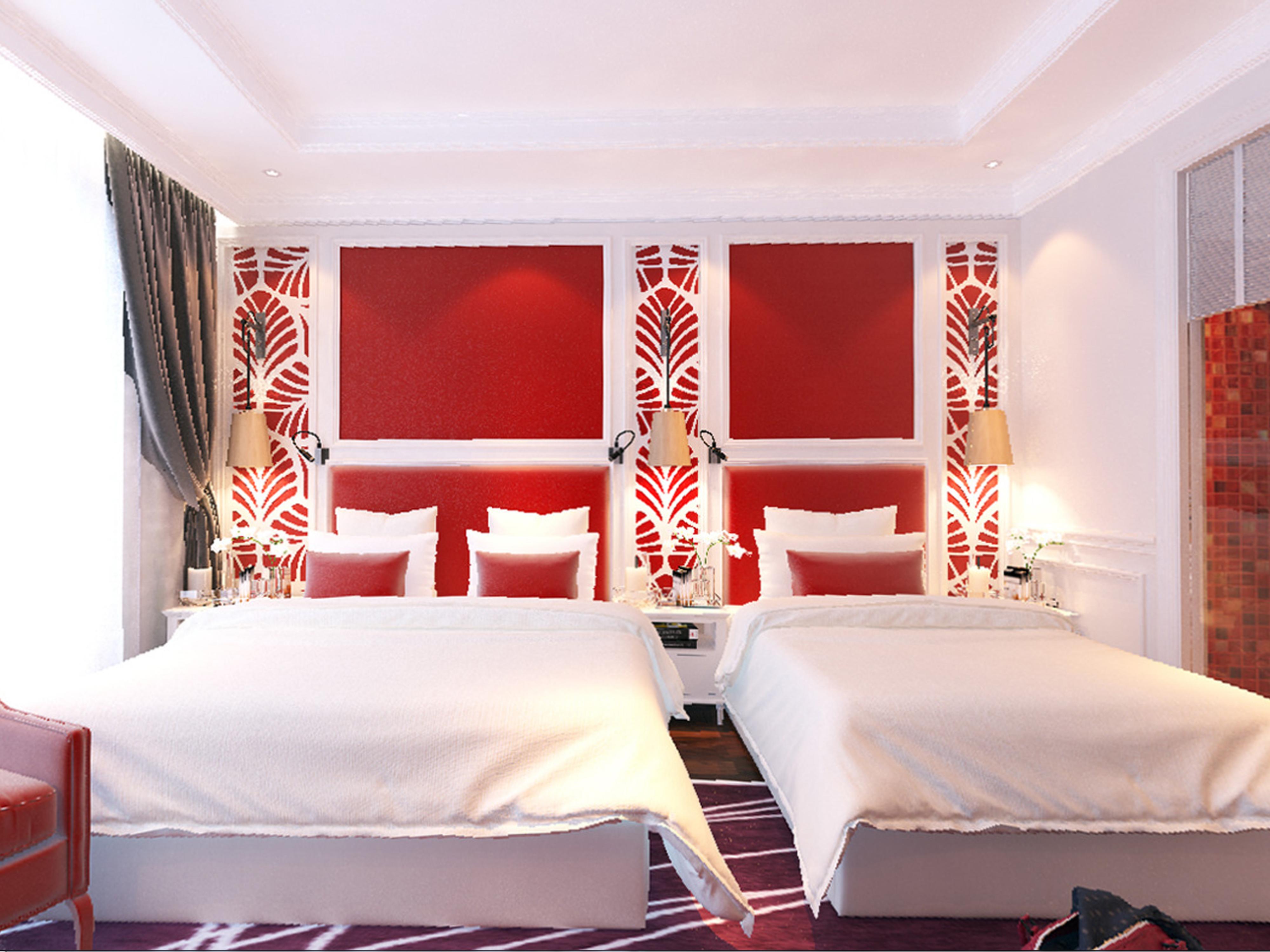 เจม พรีเมียร์ ลักชัวรี 4 สตาร์ โฮเต็ล แอนด์ สปา Hotel ฮานอย ภายนอก รูปภาพ